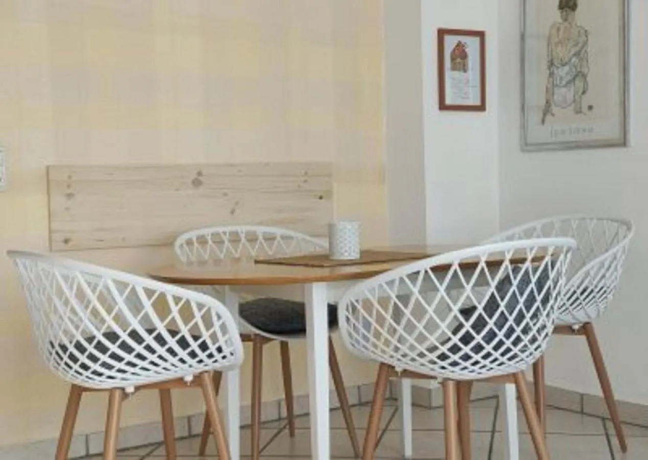 아파트 Haus Paradies Superior Fewo'S Loft, Terrasse, Private Sauna, Aktiv Card, 상트엥글마