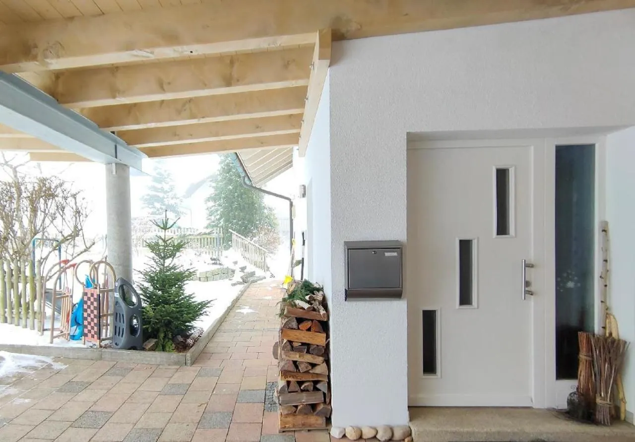 Haus Paradies Superior Fewo'S Loft, Terrasse, Private Sauna, Aktiv Card, 상트엥글마
