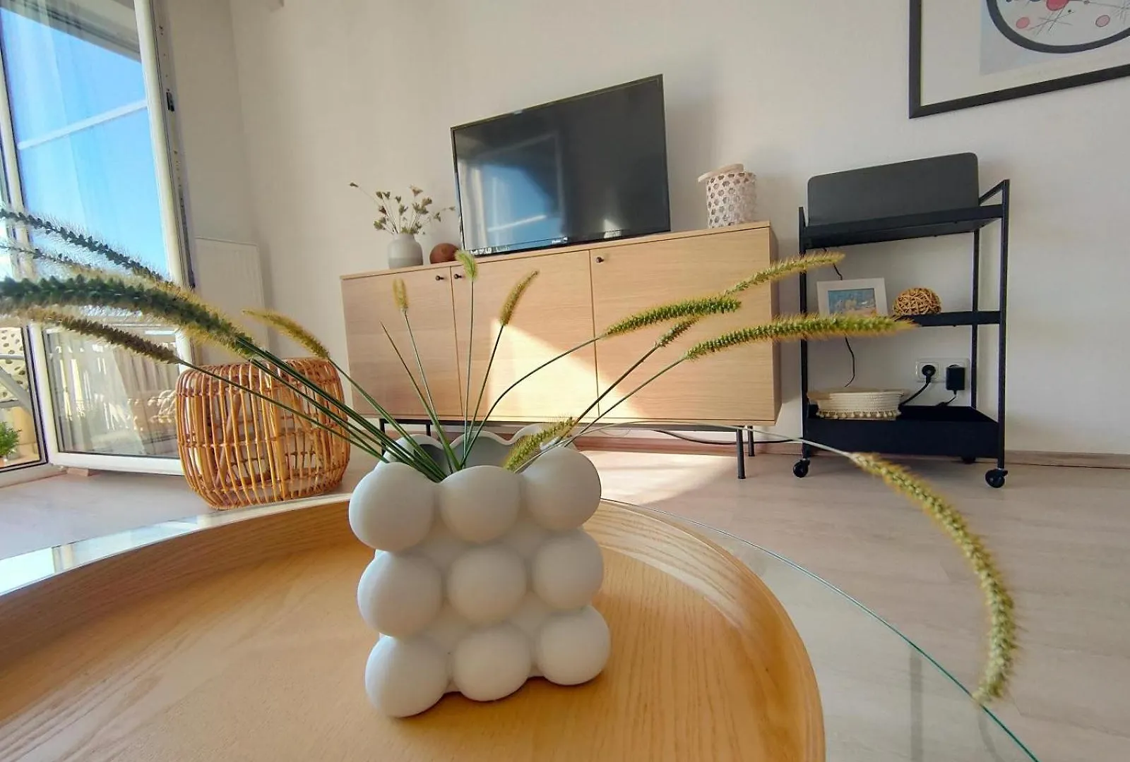 아파트 Haus Paradies Superior Fewo'S Loft, Terrasse, Private Sauna, Aktiv Card, 상트엥글마 독일