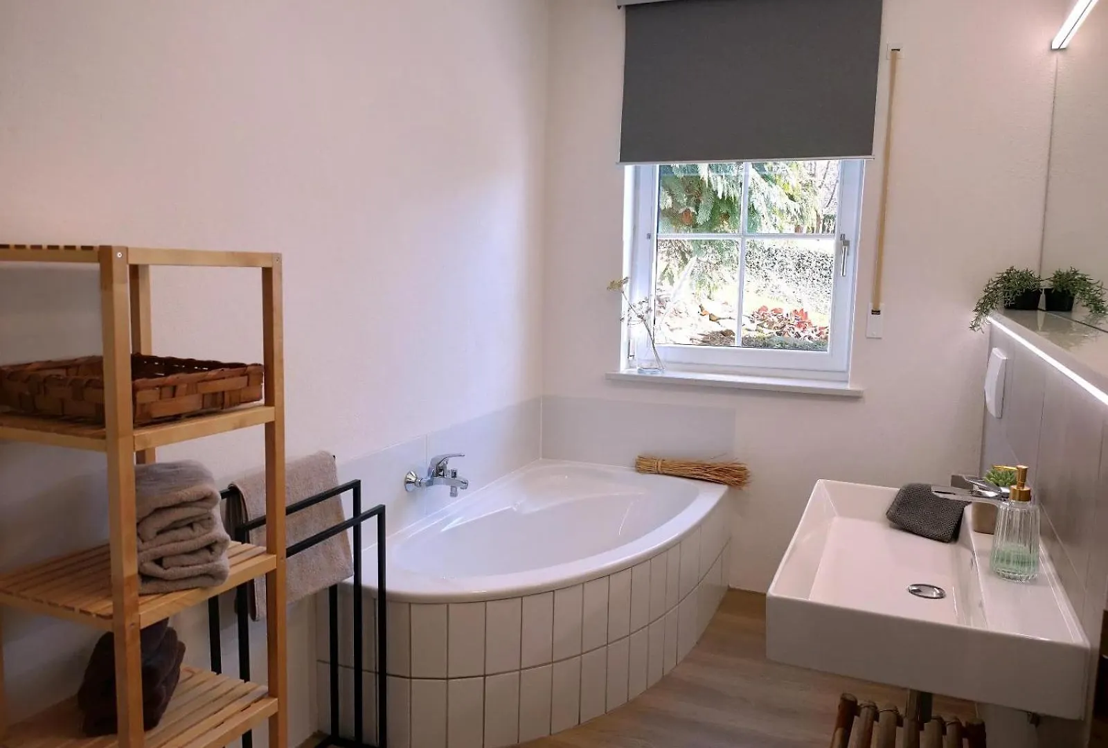 Haus Paradies Superior Fewo'S Loft, Terrasse, Private Sauna, Aktiv Card, 상트엥글마 독일