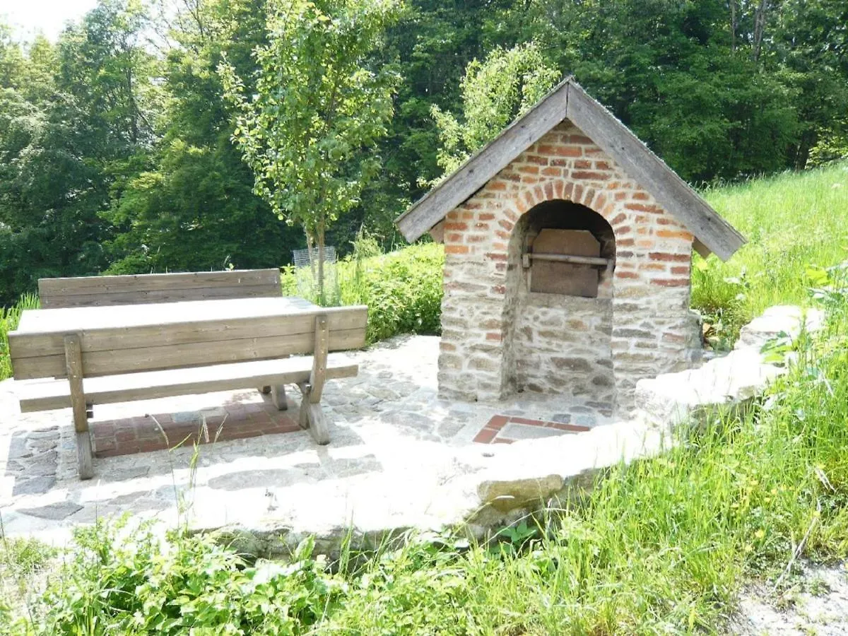 Haus Paradies Superior Fewo'S Loft, Terrasse, Private Sauna, Aktiv Card, 상트엥글마 아파트