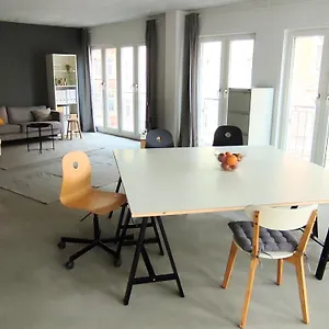 https://loft-u2-kreative-studiowohnung-zentral-gelegen.bestleipzighotels.com