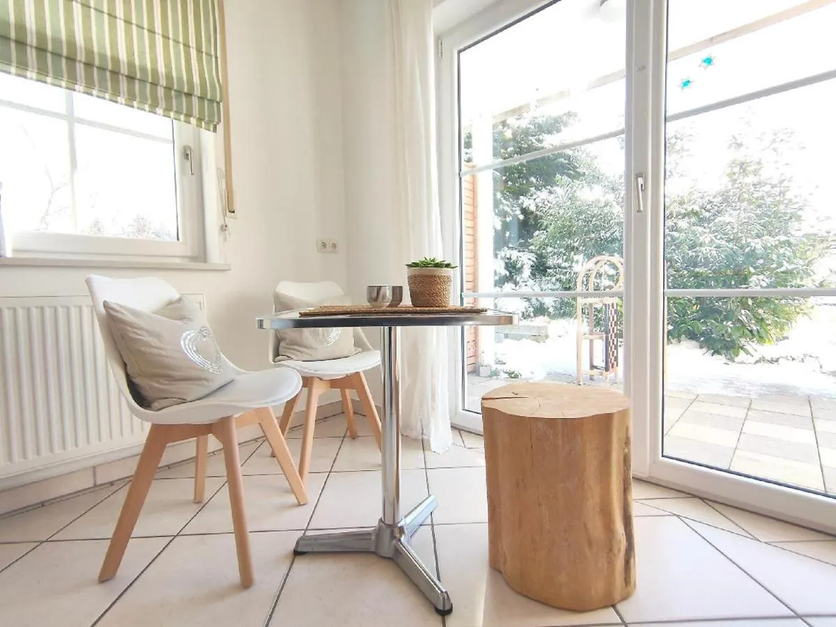 Ferienwohnungen Haus Paradies Sankt Englmar 0*,  Deutschland