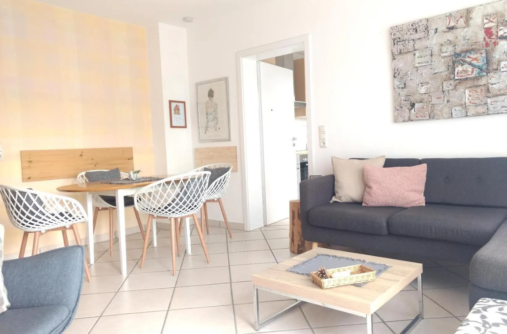 Ferienwohnungen Haus Paradies Sankt Englmar Deutschland