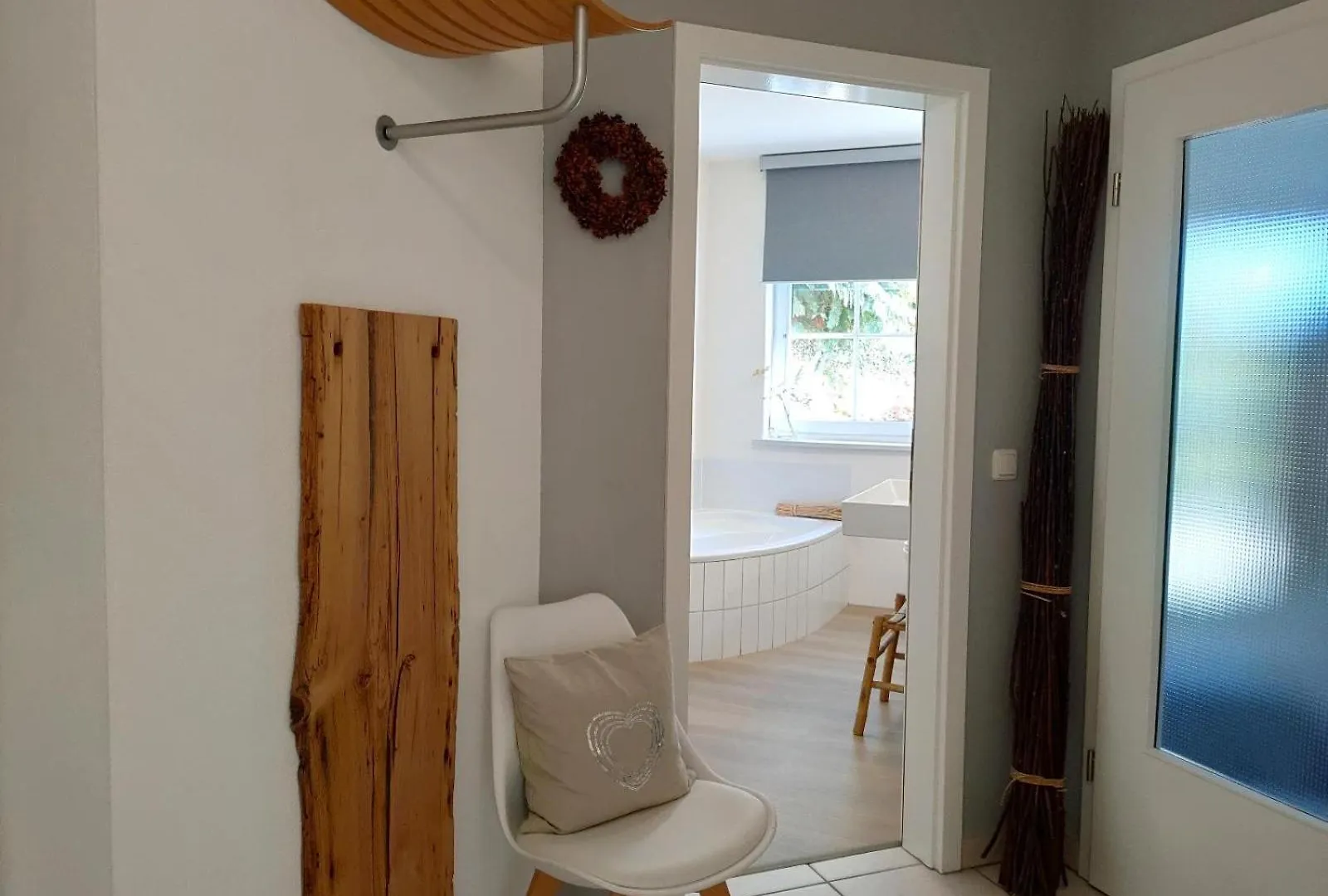 Apartment Ferienwohnungen Haus Paradies Sankt Englmar