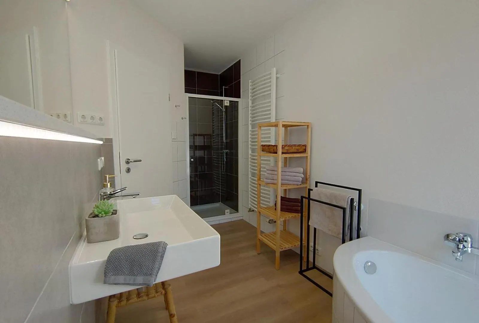 Apartment Ferienwohnungen Haus Paradies Sankt Englmar